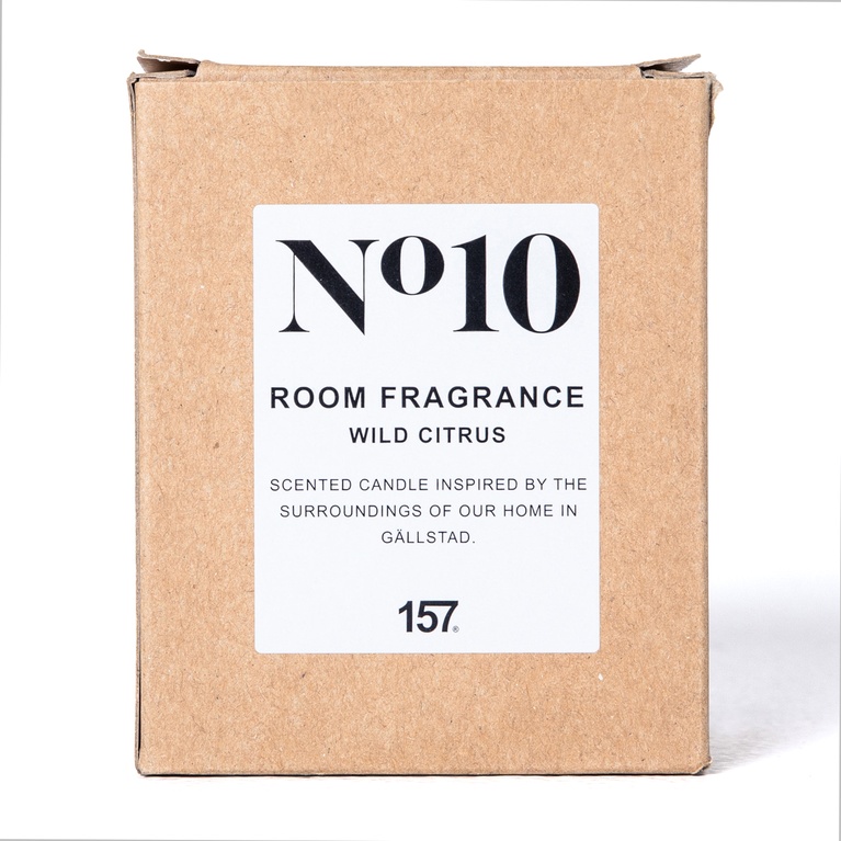 Duftlys "Room Fragrance"